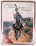 Marshal Enterprises' La Bataille D'Albuera-Espagnol: May 16, 1811 (Les Batailles dans L'Empereur Napoleon ler, Volume IV Boxed wargame)