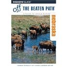 Nebraska Off the Beaten Path, 6th (Off the Beaten Path Series) by Hannah McNally