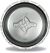 NEW MTX AUDIO TR4512-04 12" 500W Car Power Subwoofer