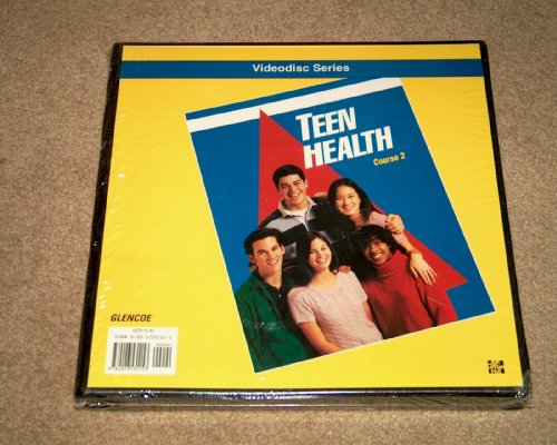Glencoe Teen Health Course 2 Videodisc Series