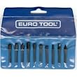 10 Wood & Wax Grinding Carving Tools fits Dremel