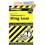King Lear (Cliffs Notes)