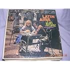 LATIN AIRS by  LUIS ARCARAZ AND HIS ORCHESTRA 