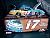 Diecast Nascar Collectible 1:24 - Matt Kenseth #17 Aflac 2007 Fusion 1:24 Limited Edition