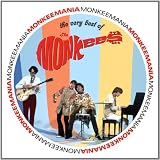 Monkeemania - The Very Best of The Monkees