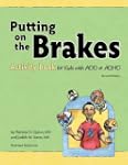 Putting on the Brakes Activity Book F...