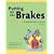 Putting on the Brakes Activity Book for Kids With ADD or ADHD