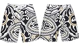 Boys Raimana's World Quiksilver Boardshort