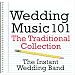 Wedding Music 001 - The Traditional Collection