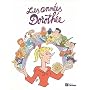 Les ann�es Doroth�e de Collectif