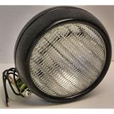 Electric Floodlight 
