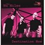 Destination Now [Vinyl]