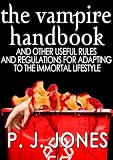 The Vampire Handbook