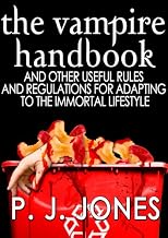 The Vampire Handbook