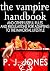 The Vampire Handbook