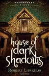 House of Dark Shadows