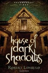 House of Dark Shadows