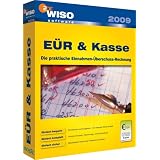 WISO E�R & Kasse 2009von "Buhl"