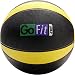 Sporting Goods : Rubber Medicine Ball - 10 lbs