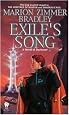 Exile's Song (Darkover)