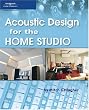 Acoustic Design for the Home Studio