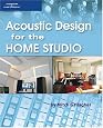 Acoustic Design for the Home Studio (Book)