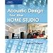 Acoustic Design for the Home Studio