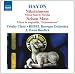 Classical Music : Nikolaimesse: Missa Sancti Nicolai / Nelson Mass