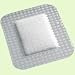 Smith&Nephew Opsite Post-Op Transparent Waterproof Dressing with Absorbent Pad