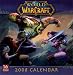 World of Warcraft 2008 Wall Calendar