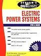 Schaum's Outline of Electrical Power Systems