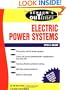 Schaum's Outline of Electrical Power Systems