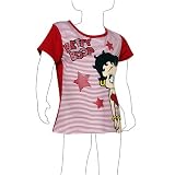 Eigenschaften Püttmann / T-Shirt Betty Boop