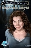 Female Force Bestsellers: Stephenie Meyer