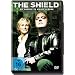 The Shield - Die komplette vierte Season [4 DVDs]