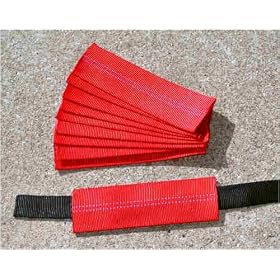 Webbing Sleeves Tree Padding