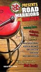 Yuk Yuk's Presents Road Warriors and...