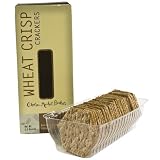 Wheat Crisp Crackers