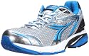 Diadora Mythos Axeler Ti IV 155168 Herren Sportschuhe - Running