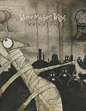 Where Madness Reigns: The Art of Gris Grimly