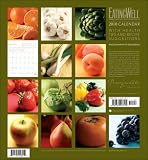 Organic Kitchen Garden 2010 Wall Calendar: Recipes and Tips