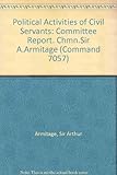Committee on Political Activities of Civil Servants