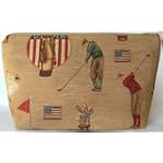 AMERICAN GOLF