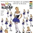 Big Up Berlin: Best of German Hip Hop and Reggae