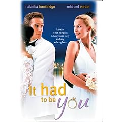 It Had to Be You [DVD] [2002] [Region 1] [US Import] [NTSC]