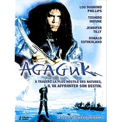 Agaguk