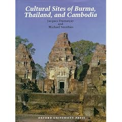 Cultural Sites of Burma, Thailand, and Cambodia