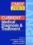Current Medical Diagnosis and Treatment 2003