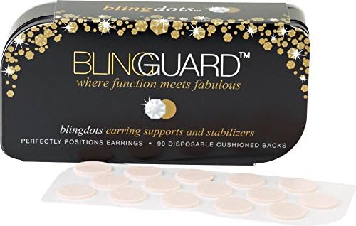 N A 28695;n A;p;blingguard Blingguard Blingdots Box Of 90