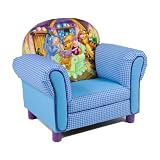 Delta Enterprises Winnie the Pooh Armchair